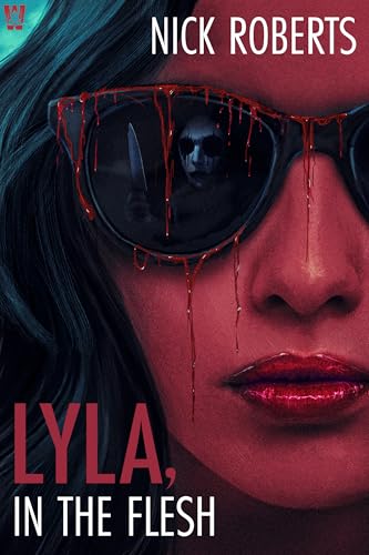 Lyla, in the Flesh book cover