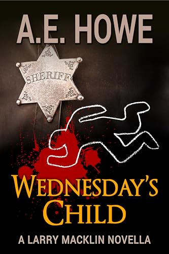Wednesday's Child book cover