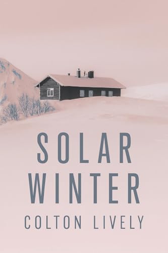 Solar Winter book cover