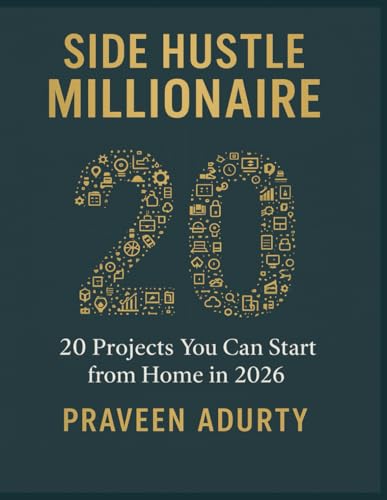Side Hustle Millionaire