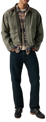 ⚡ BLITZDEAL (-70%) 555 Relaxed Straight City Boy Blues