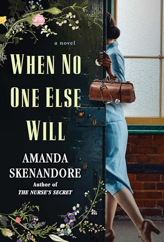 When No One Else Will book cover