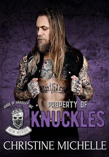 Property of Knuckles book cover
