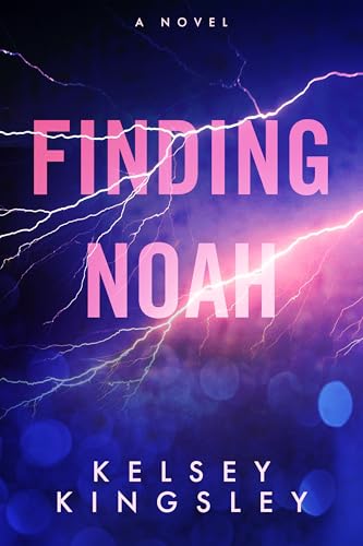 Finding Noah book cover
