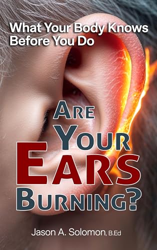Are Your Ears Burning?: