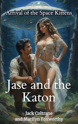 Arrival of the Space Kittens book cover