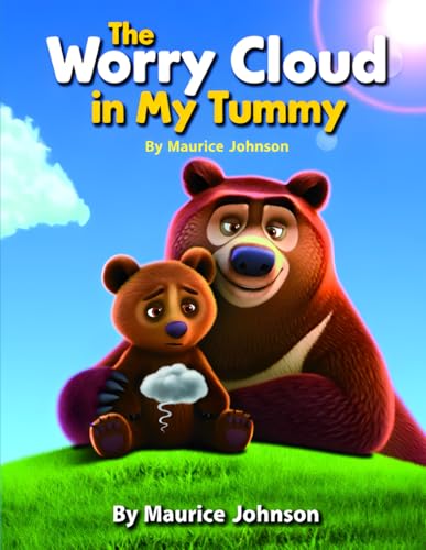 The Worry Cloud in My Tummy