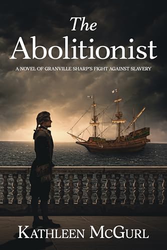 The Abolitionist book cover