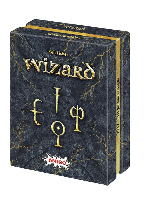 (-20%) Wizard 30-Jahre-Edition