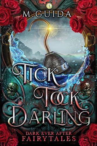 Bargain of Blood and Lies book cover