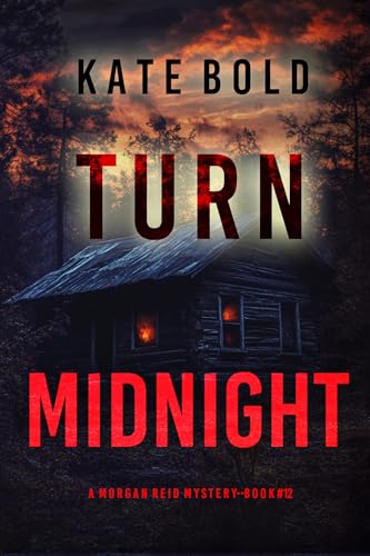 Turn Midnight book cover