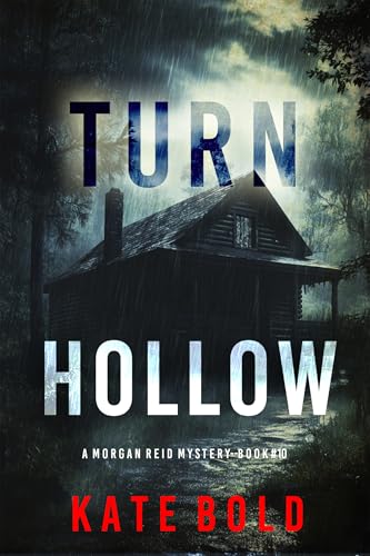 Turn Hollow book cover