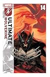 Ultimate Wolverine (2025-2026) #14 (Ultimate Wolverine (2025-))