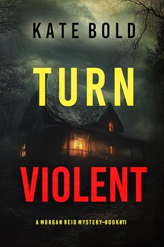 Turn Violent book cover