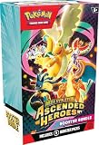 Mega Evolution—Ascended Heroes Booster Bundle (6 Packs)