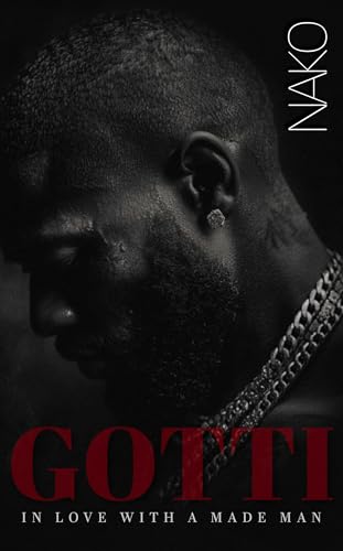 In Love With A Made Man book cover