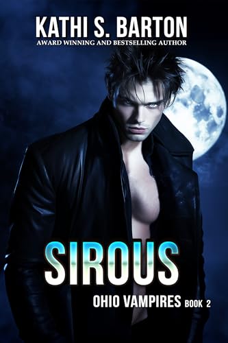 Sirous book cover