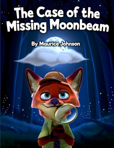 Missing Moonbeam