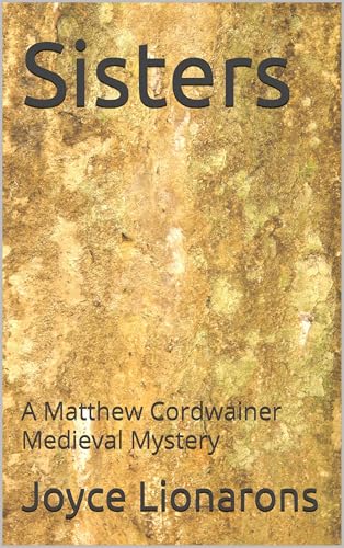 Sisters book cover
