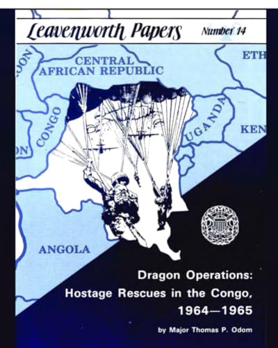 Dragon Operations book cover