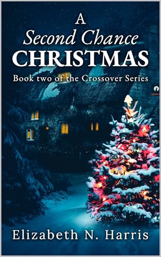 A Second Chance Christmas book cover