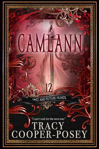 Camlann book cover
