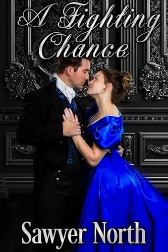 A Fighting Chance book cover