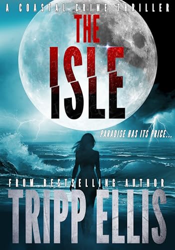 The Isle book cover