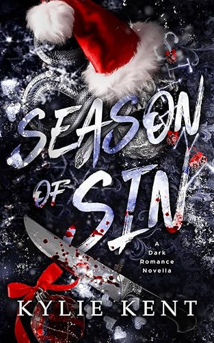 Season of Sin book cover