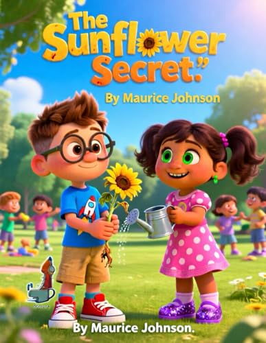 The Sunflower Secret
