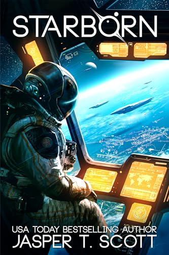 The Lost Colony of Earth book cover