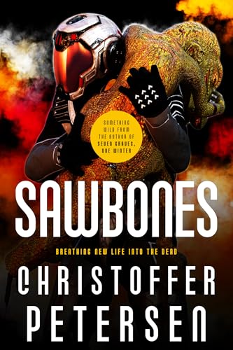 Sawbones book cover
