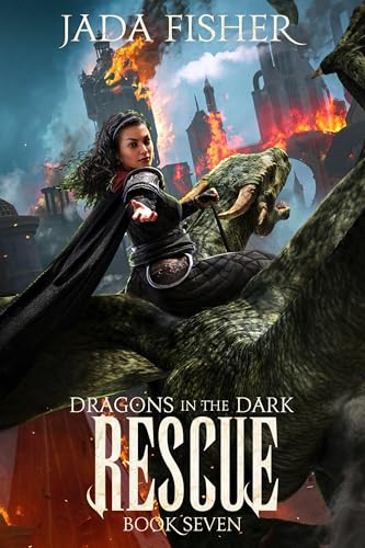 Rescue book cover