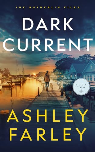 Dark Current book cover
