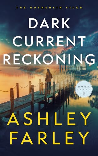 Dark Current Reckoning book cover