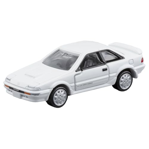 トヨタ スプリンター トレノ (AE92)（トミカプレミアム発売記念仕様）