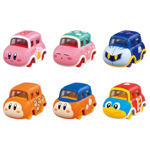 星のカービィコレクション