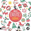 Mini Enigmes de Nadal (Catalan Edition)