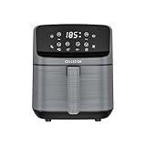 Cellecor Aurifry 45L Air Fryer 3349