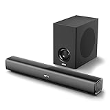 Mivi Nex 100 Soundbar 90W 21 Channel Single Soundbar 3499