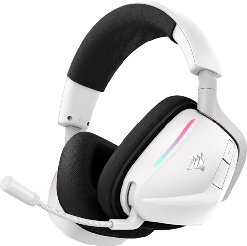 Corsair Void v2 Wireless Gaming-Headset mit Bluetooth – Dual Tone