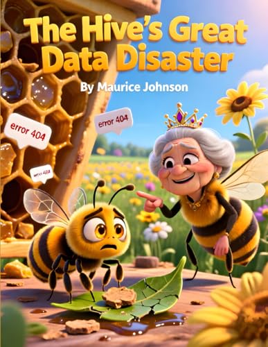 The Hive's Great Data Disaster