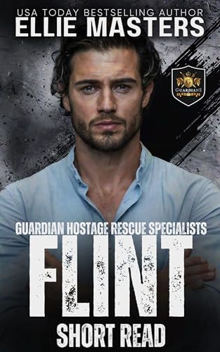 Flint book cover