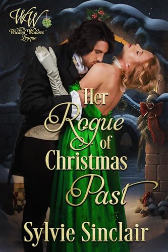 Her Rogue of Christmas Past book cover