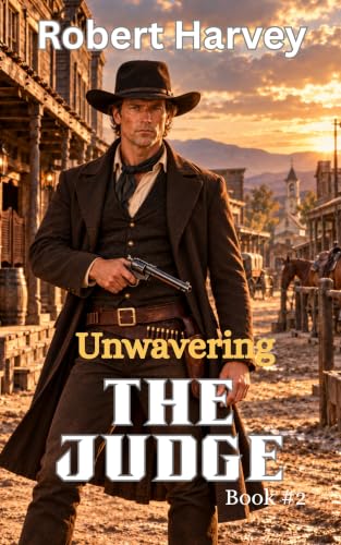 Unwavering book cover