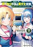 ＜ゲーセン少女と異文化交流 11 (ドラゴンコミックスエイジ)＞