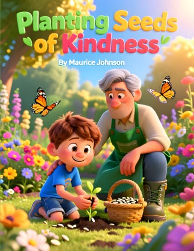 Planting Seeds of Kindness