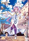 ＜ARIA完全版 [ARIA The MASTERPIECE] 8巻 (ブレイドコミックス)＞