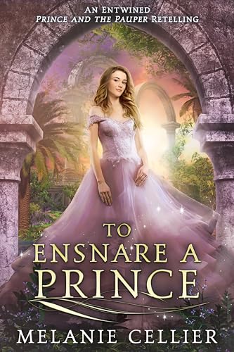 To Ensnare a Prince book cover
