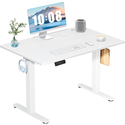 40" Electric Standing Desk for $63 + free shipping